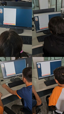 slient teacher ile eğlenceli kodlama